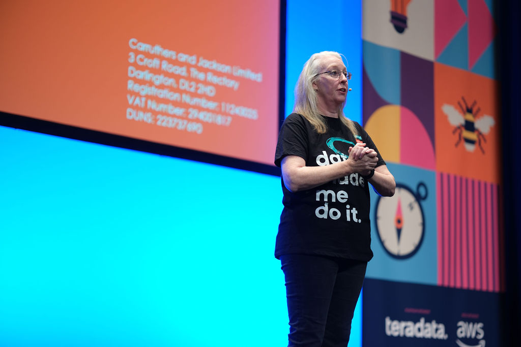 DataDecoded_HQ's tweet photo. 📸 DAY 1 AT DATA DECODED MCR – WHAT AN AFTERNOON! 🚀

More packed theatres, brilliant speakers and great conversations as the afternoon unfolded at Manchester Central!

From practical insights and fresh ideas to networking and catching up with the data and AI community, it's been fantastic to see so much happening across the event.

Here's a look at some of this afternoon's highlights! 👇

And we're not done yet! The meetups and afterparty are getting underway as we round off a brilliant first day. 🍻🎶

Roll on Day 2! 🙌

#DataDecodedMCR #DataAI #Manchester #DataCommunity