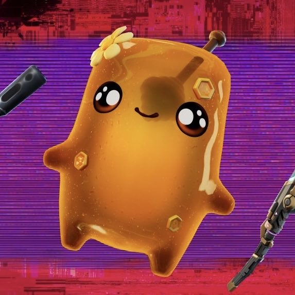 UnrealNickVal's tweet photo. FINALLY IT’S AMAZING!! 🥹🍯 https://t.co/N6aplfPoS3