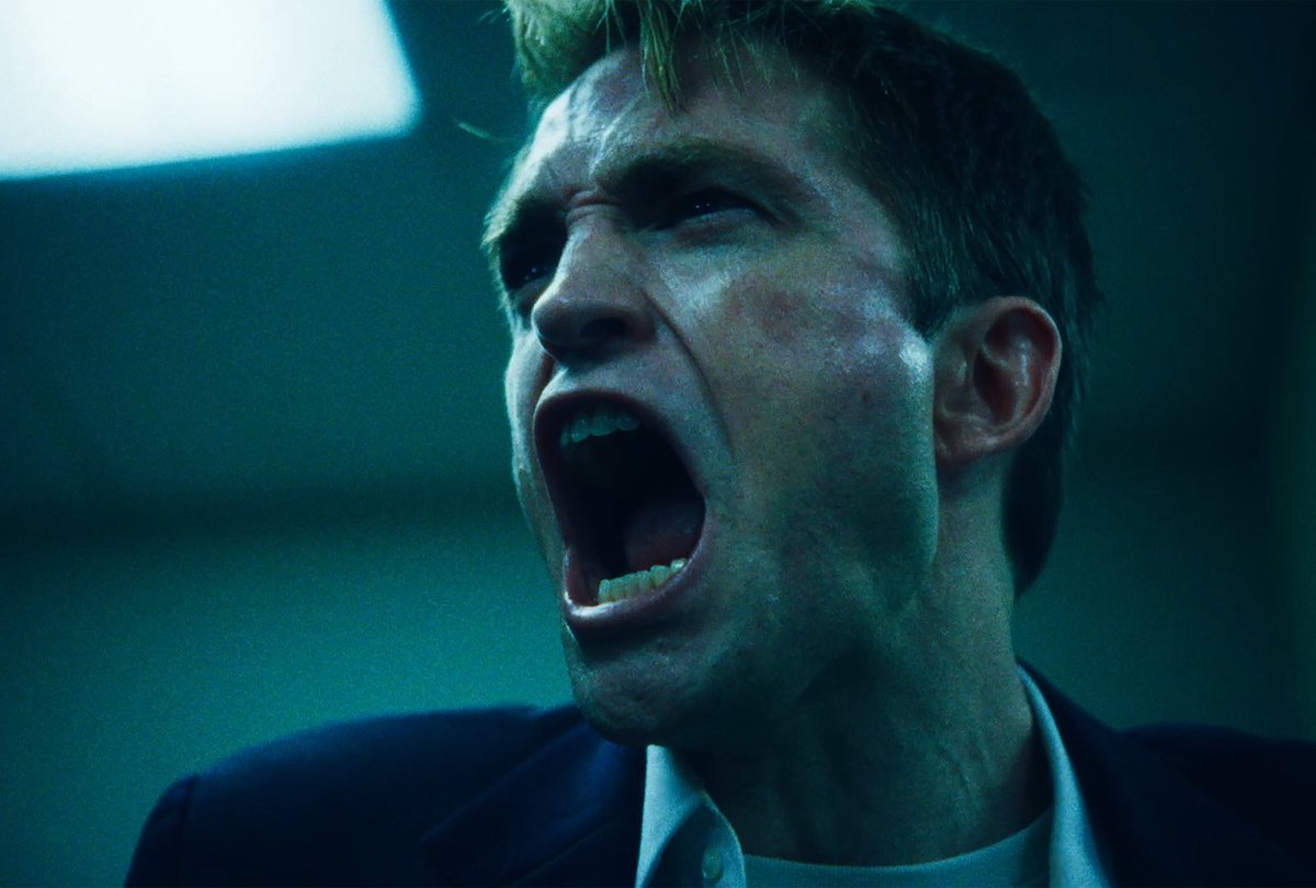 A24's tweet photo. File under: Images you can hear https://t.co/YlGRuaTxNN