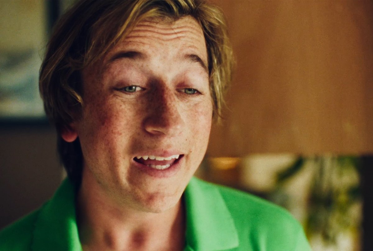 A24's tweet photo. File under: Images you can hear https://t.co/YlGRuaTxNN