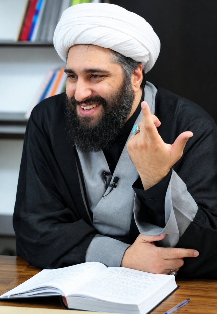 arashla2012's tweet photo. حامد کاشانی نشون میداد میشه عمری تاریخ اسلام و فتنه هاش رو مطالعه کرد ولی بازهم در زمان لازم اسیر فتنه تعدادی قدرت طلب فاسد شد و باعث گمراهی عده ای از مردم شد ، سندی دیگر بر اینکه در فتنه های آخرالزمان هیچکس در امان نیست حتی افراد با مدارج علمی بالا https://t.co/aKc6rooa6X