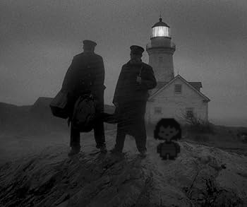 Random_Frisk's tweet photo. *You somehow ended up on this desolate island with a lighthouse.
*Luckily you won't have to stay long... right? https://t.co/HpgggiGNVG