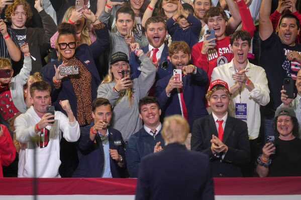 CalKildowOH's tweet photo. Ohioism, not globalism, will be our credo. https://t.co/SwPIFVkjtt