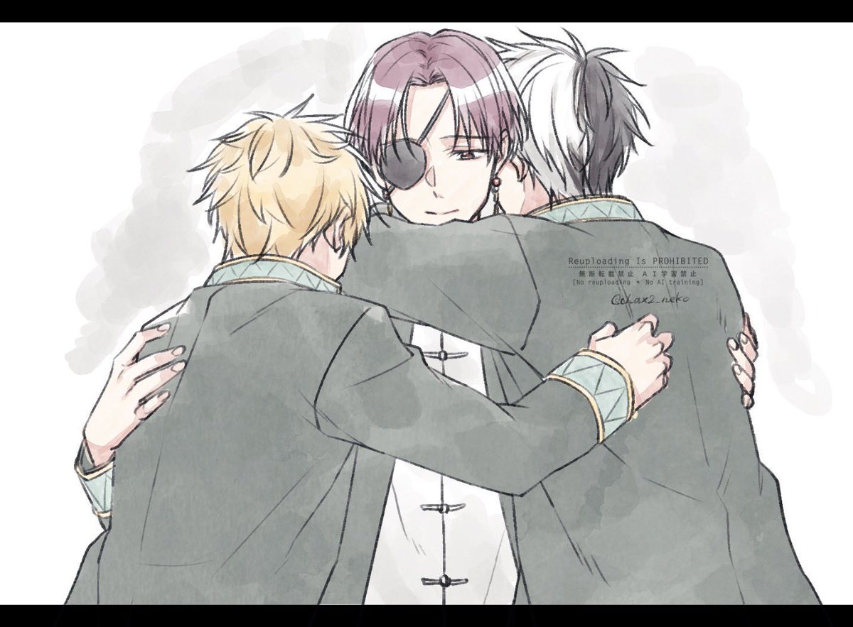 chax2_neko's tweet photo. 😭 https://t.co/ljrpdJb9d8