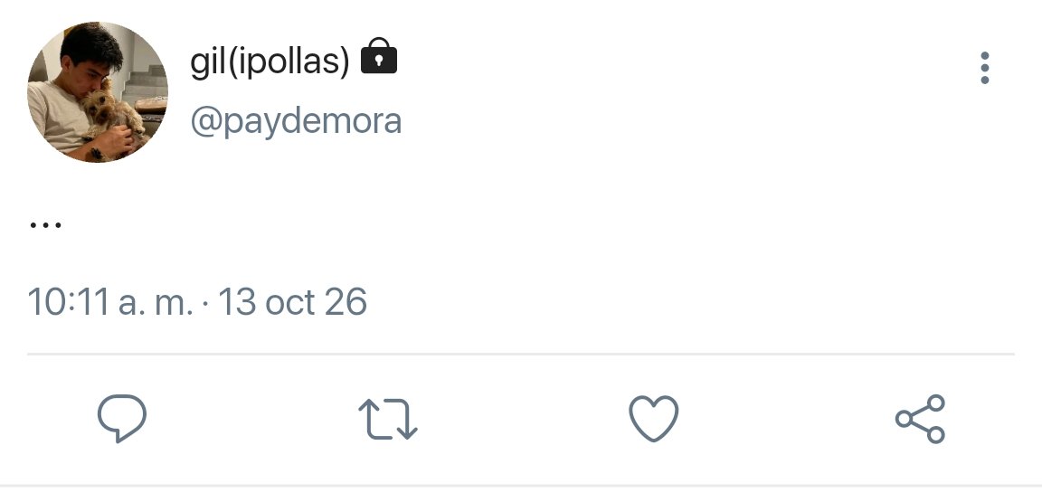 alexiunu's tweet photo. #KENNMORAWEEK2026 day 2 🦡🫐
few tweets #kenmora #moriken 
Kenneth modo dramático y morita q tantito quiere 

1 https://t.co/1yIHVlA7LL
