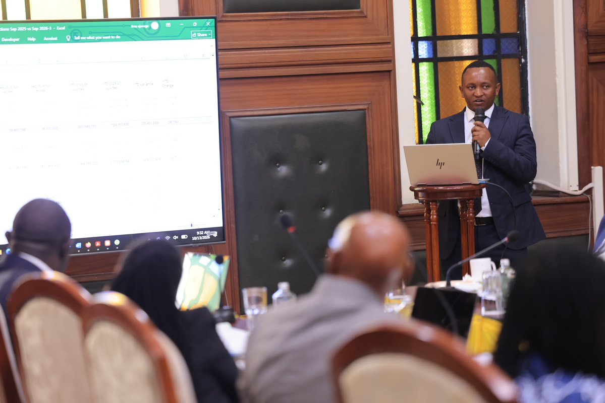 SakajaJohnson's tweet photo. Held our 96th CEC Cabinet meeting. Among other resolutions, institutions that previously enjoyed rate exemptions under the repealed Valuation for Rating act have been advised to note changes in the 2024 National Rating Act as many no longer qualify for this in the new law https://t.co/YpzJtOm8jX