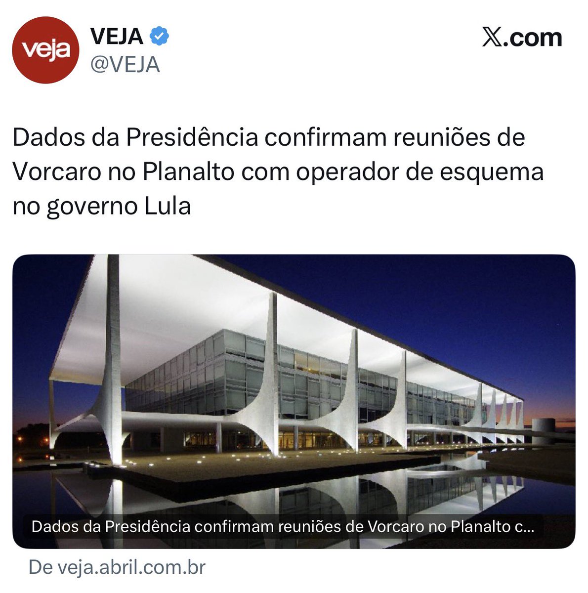 Maubmarcon's tweet photo. Será que essas reuniões eram para alinhar o “por fora”? https://t.co/sZXqIDW71I