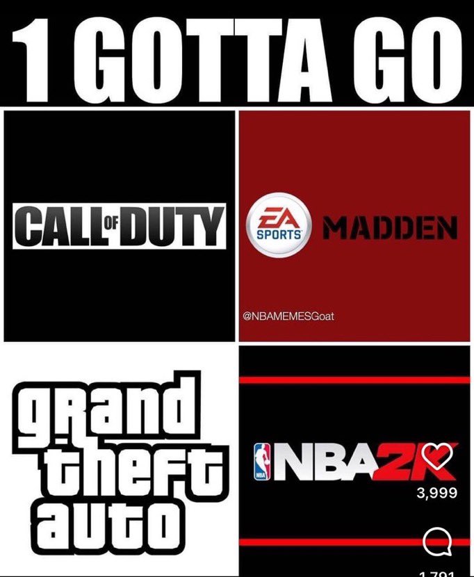 skthekingback's tweet photo. Which 1 Would You Let Go 🤔 https://t.co/UVdZK9rZrV
