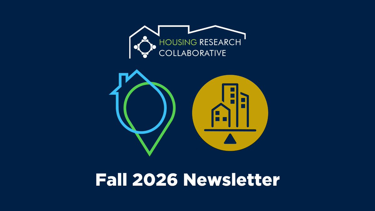 HousingRsrch's tweet photo. HRC's fall newsletter is out! 

Click to learn more about our recent research, latest tools, upcoming and past events, and much more from @ubcHART, @BSHNode, and @HousingRsrch.

Read the full newsletter here: https://t.co/UzSkAhVmOS https://t.co/hFHXAWsjyP