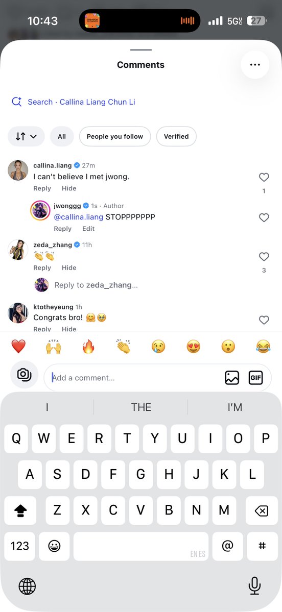 JWonggg's tweet photo. OMFGGGG 😭😭😭😭😭 https://t.co/kyZN1DS302