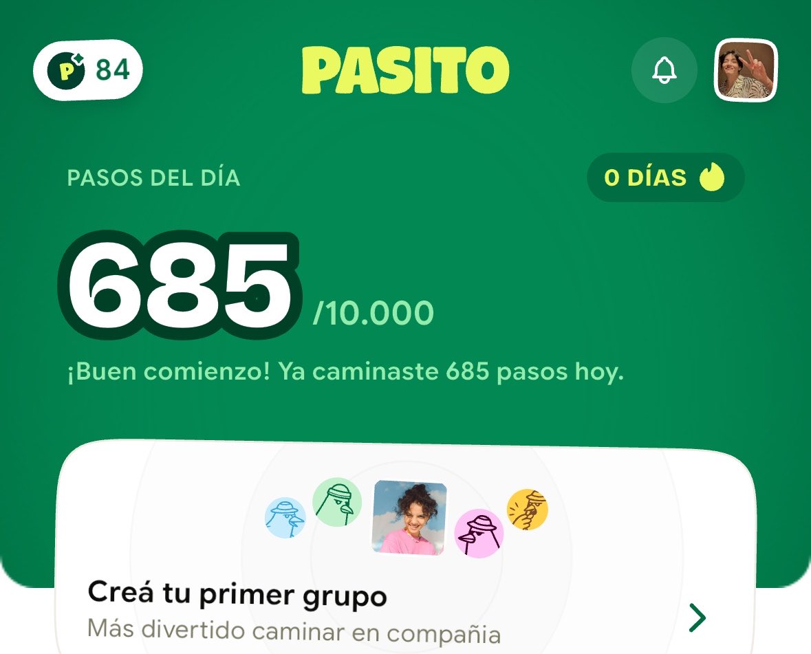 valubost's tweet photo. @Pasitoapp YOOO https://t.co/wJMgQLw33P