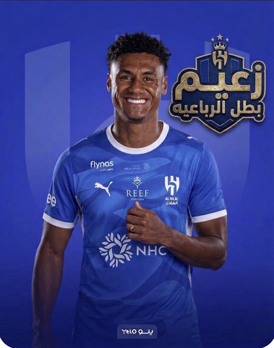 Assaf2d8i's tweet photo. جول جول جول 💙💙💙

اولي واتكينز يسجل الاول للهلال امام السد 

دقيقه40 https://t.co/6kEvq5ivpY