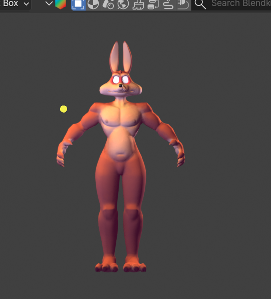 geofjxj's tweet photo. #3d #blender3d #model3d #coyotevsacme #wileecoyote #llooneytunes https://t.co/otcSYjkNaK