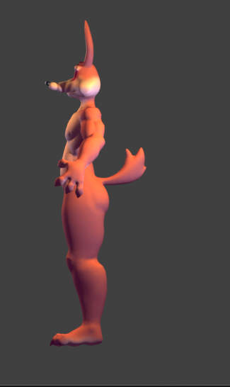 geofjxj's tweet photo. #3d #blender3d #model3d #coyotevsacme #wileecoyote #llooneytunes https://t.co/otcSYjkNaK