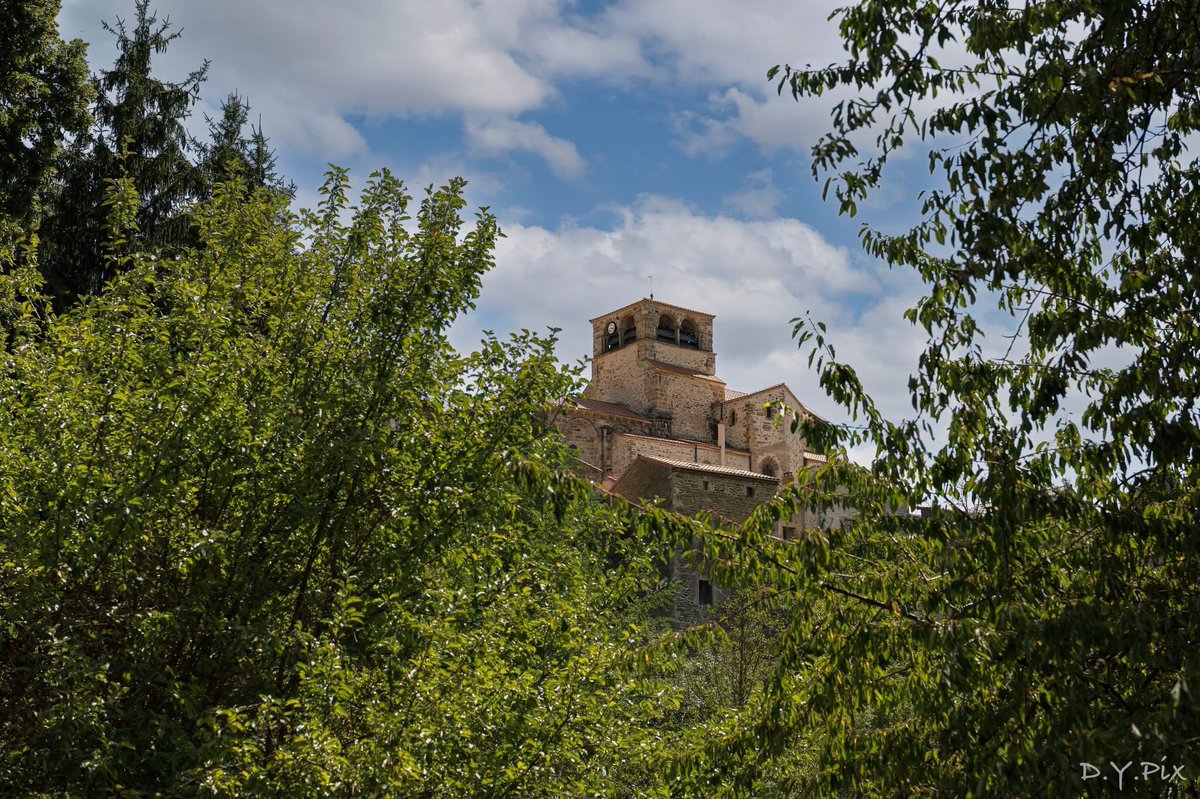 rafaelwilles's tweet photo. •Auzon, Haute-Loire43, Auvergne, France. https://t.co/J9tuzMxs9B