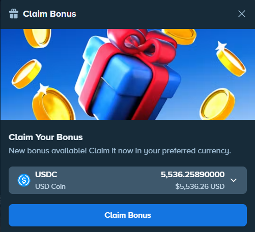 lancekick's tweet photo. Monthly bonus is out! @stake 

You can also claim a SECOND monthly bonus on https://t.co/oCPqifPv53 🏆

Instant 25% boost on your monthly &amp; up to 75% at the end of the month! (Varies by LB ranking)

Reply with your Stake ID for $50 ⬇️ https://t.co/NvIAsoCQwv