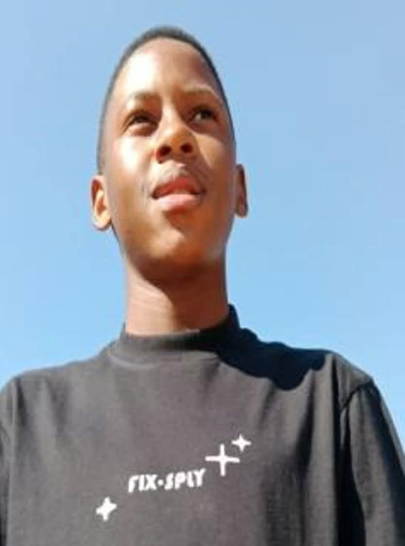 Abramjee's tweet photo. POLICE SEARCH FOR THREE MISSING 16-YEAR-OLDS IN PRETORIA

SAPS in Villieria, Pretoria, is appealing to the public for assistance in locating three 16-year-olds who have gone missing:

🔴 Siyabonga Lukhele was last seen on Tuesday, 29 September 2026, after reportedly leaving his home in Jan Niemand Park without informing his mother.

🔴 Crystal Knoetze was last seen on Thursday, 1 October 2026, after reportedly leaving President Kruger Children’s Home in Villieria. She was wearing grey trousers and a black shirt.

🔴 Lizelle Goslett was last seen on Saturday, 3 October 2026, after reportedly leaving President Kruger Children’s Home in Villieria.

Their current whereabouts remain unknown.

Police are appealing to residents of Jan Niemand Park, Villieria, Pretoria Moot and surrounding areas to assist in locating the three teenagers.

Anyone with information is urged to contact police directly. 

Please share this appeal to help bring Siyabonga, Crystal and Lizelle home safely.

#MissingChildren