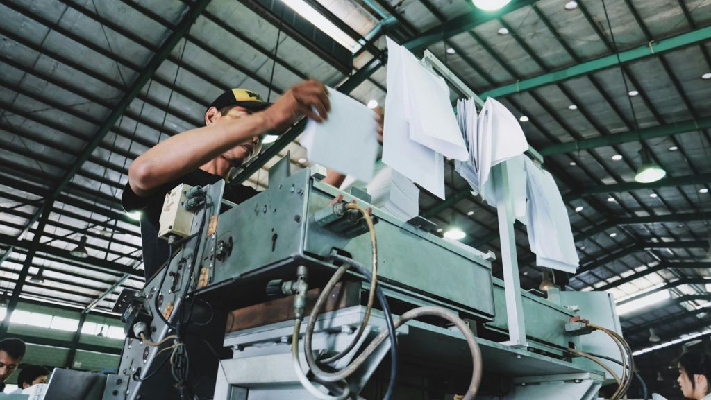 ReadRevMag's tweet photo. Custom industrial solutions integrate perfectly into a workflow, reducing waste and maximizing output.https://t.co/cqLVIG5uVY https://t.co/v3nrmsQ7fs