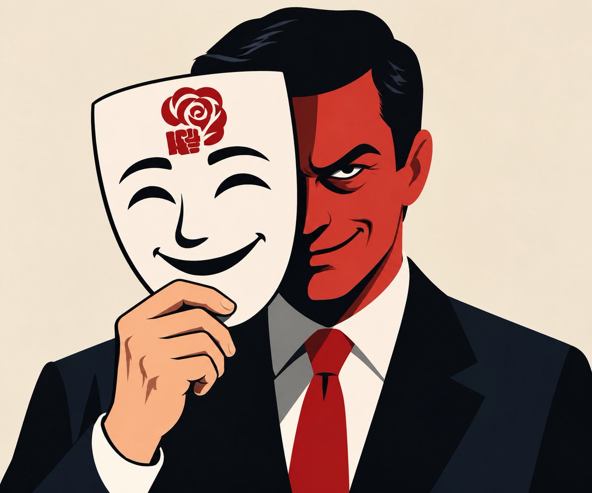 profsecundario's tweet photo. Los socialistas que claman contra los fondos buitre se han lucrado con los fondos buitre. Los socialistas que claman contra la prostitución se han lucrado con la prostitución. Los socialistas que claman contra la corrupción tienen a dos secretarios de organización condenados por corrupción. Los socialistas que claman contra las puertas giratorias han utilizado en numerosas ocasiones las puertas giratorias. Los socialistas que claman contra los decretos-ley han abusado de los decretos-ley. Los socialistas que claman a favor de la igualdad de todos los ciudadanos han aceptado financiaciones singulares para catalanes y vascos. Los socialistas que abjuraban de Bildu y la amnistía a los golpistas han hecho de Bildu y los golpistas el eje de su gobierno.