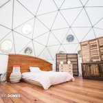 Photo by Pacific Domes (@PacificDomes)