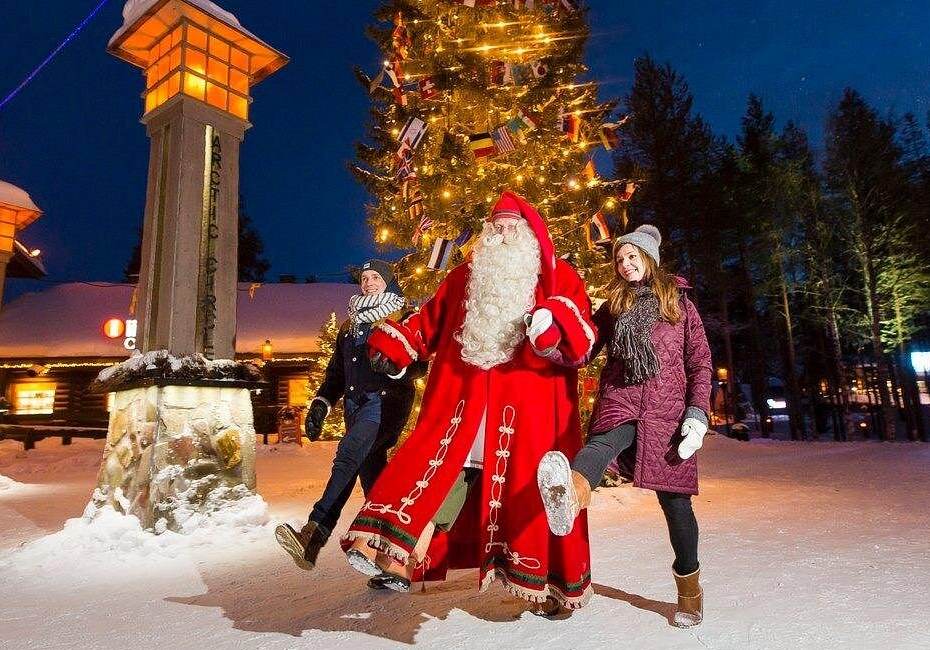 Shortyy616O9's tweet photo. Last &amp; Final Call for Family Lapland - Europe
Helsinki • Rovaniemi
Step into a Winter Wonderland in Finland. Discover Nordic charm and Arctic adventure, from the vibrant streets of Helsinki and enchanting Porvoo to the magical landscapes of https://t.co/bTkPrdVPjx