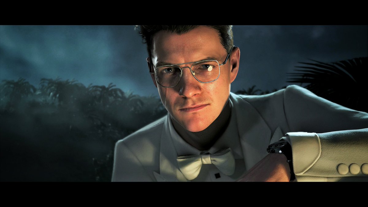 MercilessJukez's tweet photo. 007 First Light - PS5 PRO Photo Mode #jamesbond #firstlight #ps5 #ps5pro #gamer #VirtualPhotography #GamingPhotography #fyp https://t.co/e2oLqh2ybg