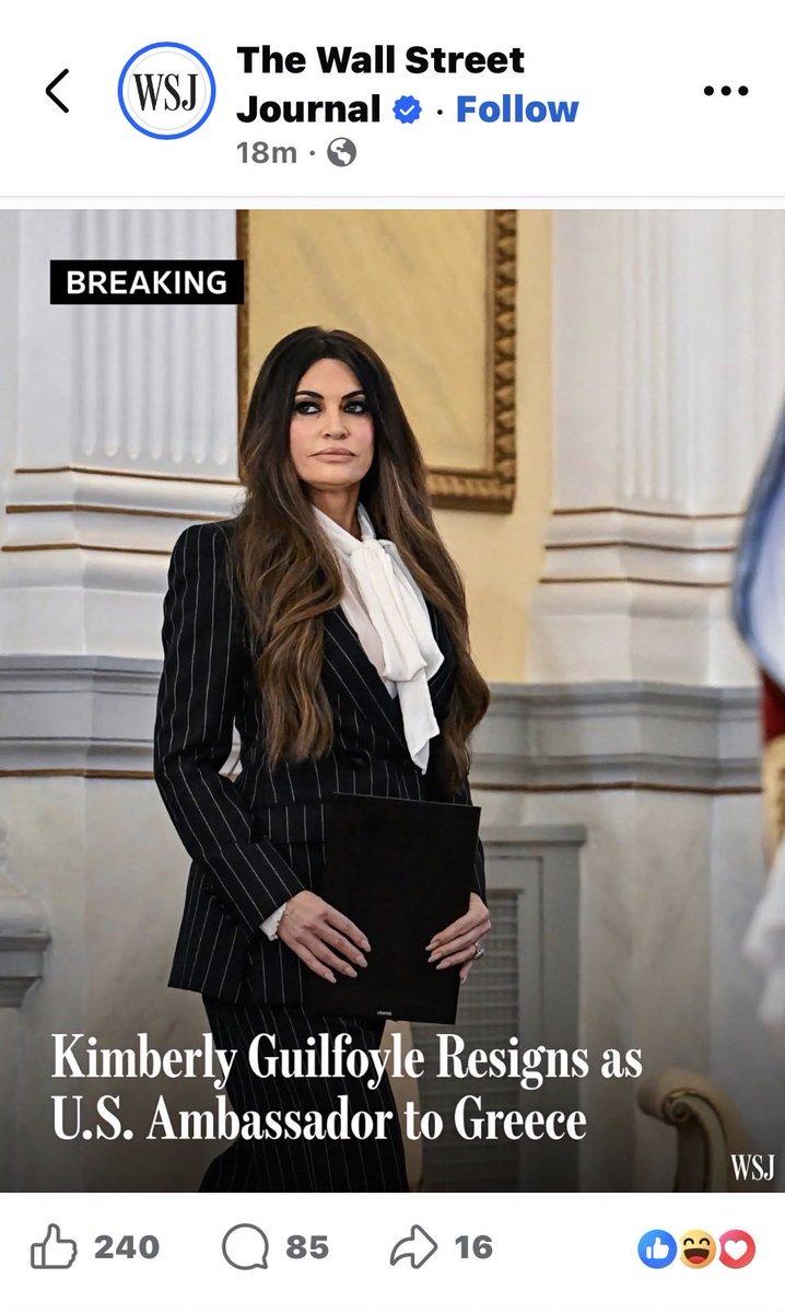 ReaganCaucusDE's tweet photo. And now we move onto the behind-the-scenes negotiation portion of the proceedings. 

How much is Kimberly’s silence worth? 

Hint: It’ll be a lot more than $100,000, honey. 

#grifterguilfoyle #ByeByeBye https://t.co/gQacraTgAp