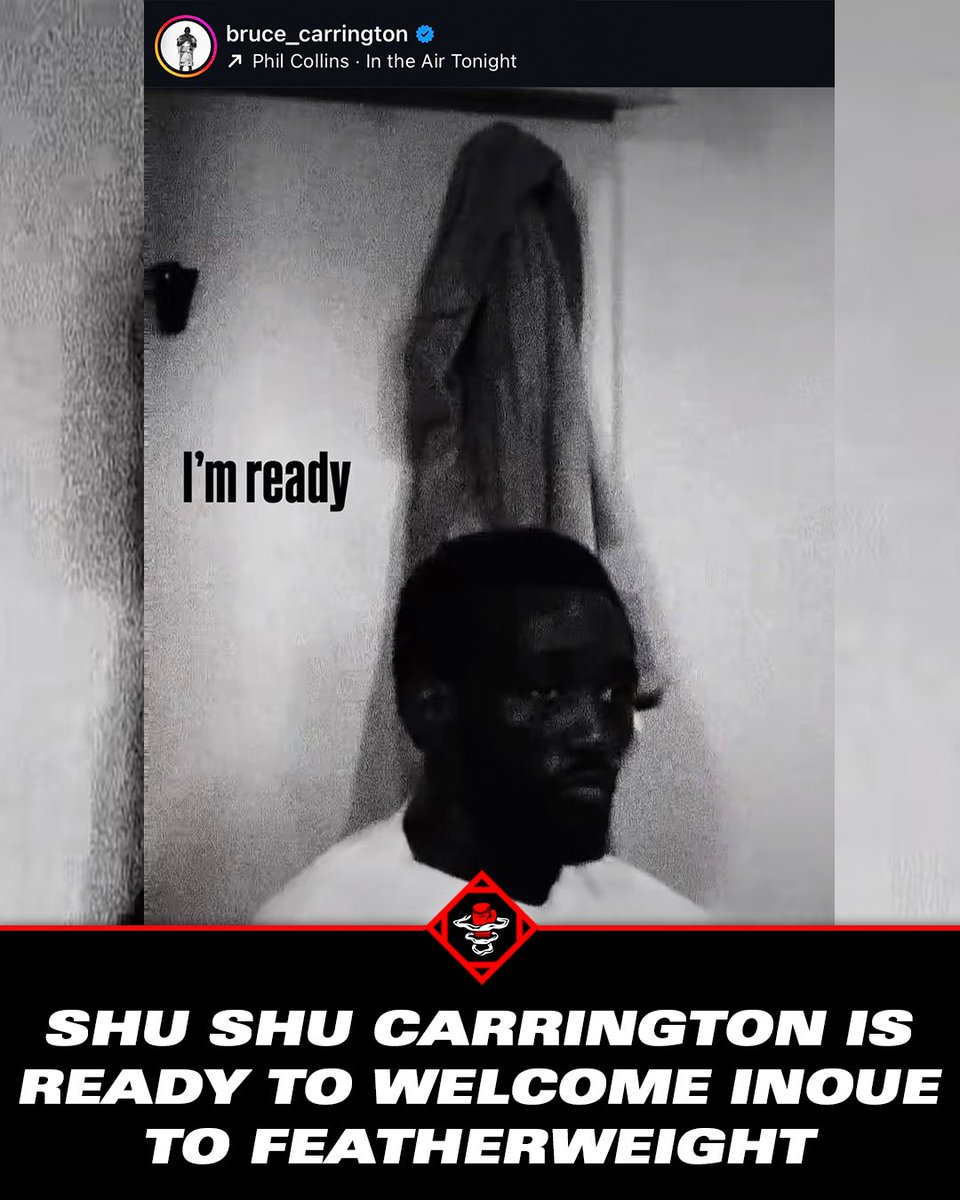 atsboxing's tweet photo. Shu Shu isn’t scared of the Monster 😤 https://t.co/crOAt8N7Gk