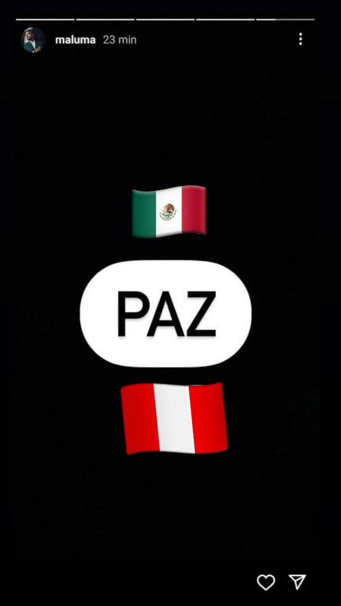 dahxczD's tweet photo. Ya armygas, reflexione y todas deberiamos de hacer hacerlo, no se por que se ardieron tanto con México o por que fue el hate, pero al final de cuentas somos de el mismo fandom y eso nos hace como "familia", no tiene caso pelear 🫂 (Maluma beibi accionó) https://t.co/xZ5KS7fRu2