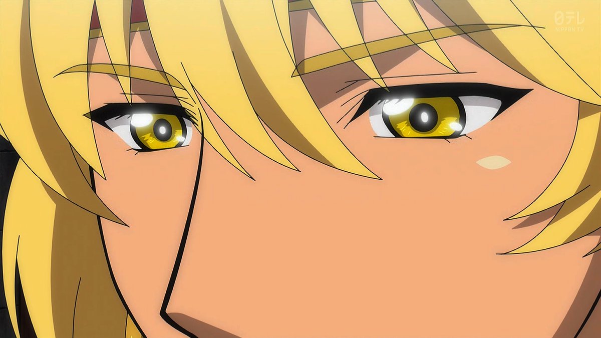 天は赤い河のほとり 第15話 ツイート画像 1