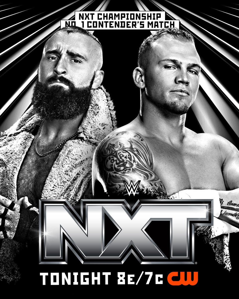 WWENXT tweet picture
