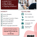 Photo by TCDSB Adult Education (@AdultEdTCDSB)