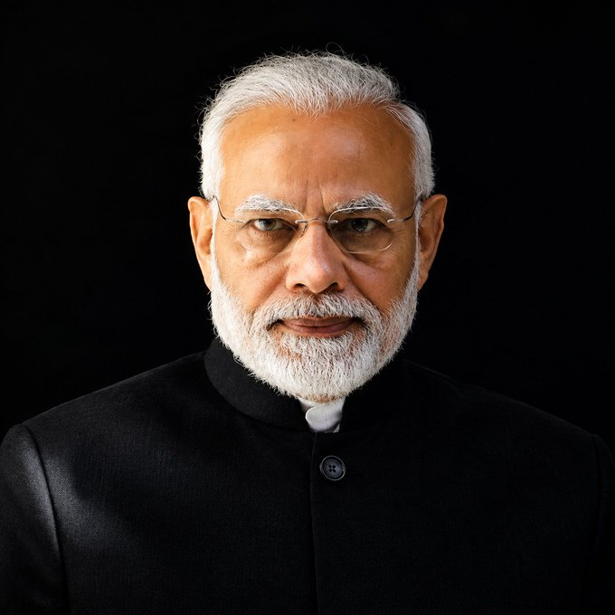 NewspressX's tweet photo. 🔴 Will You Vote for Narendra Modi This Time?

○ Yes
○ No

Be Honest Please 🙏 https://t.co/ATLthndV44