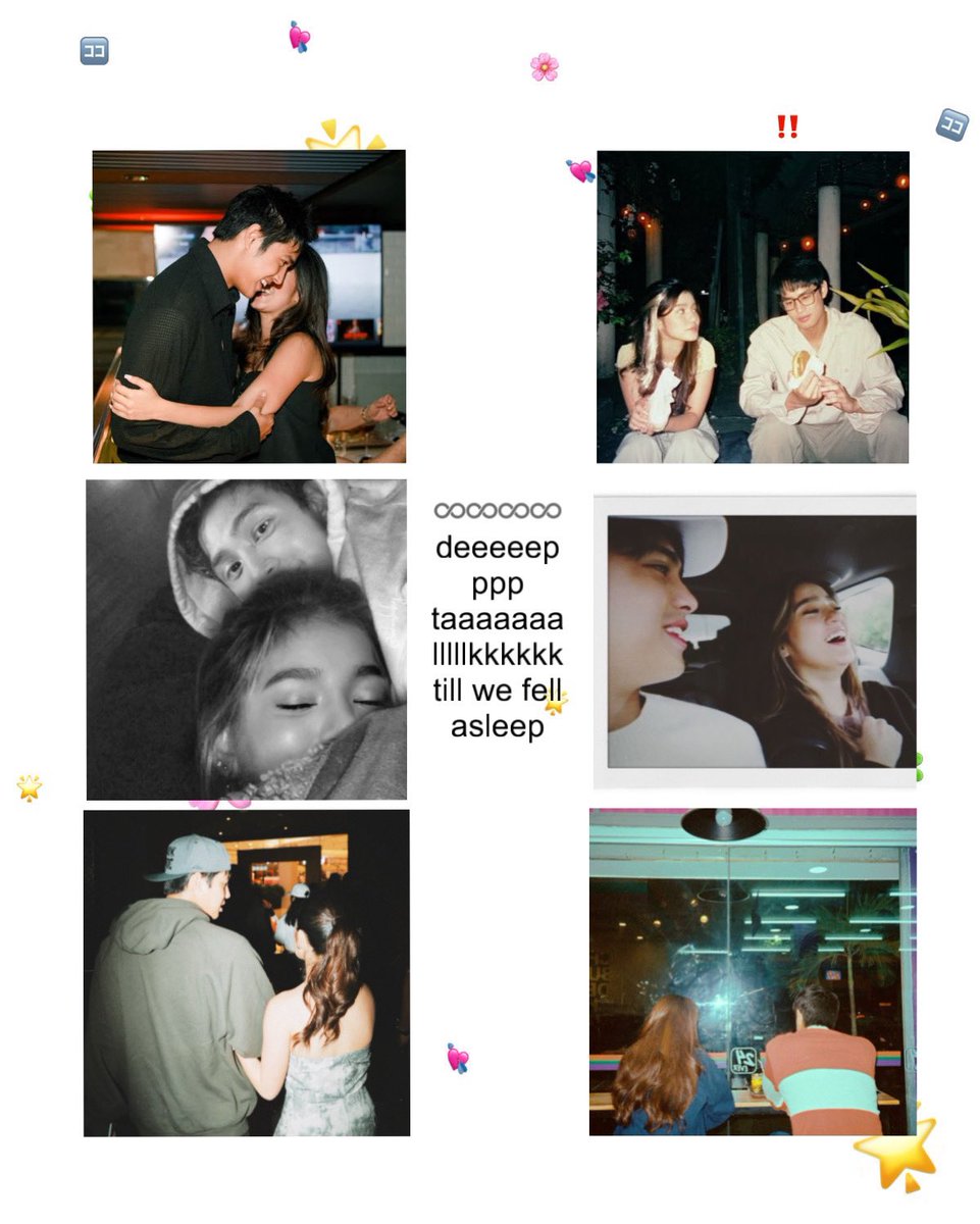 medinagou's tweet photo. (ngapain aja yg kedua)

selain jd #foodvlogger aku sama pram kayaknya harus bikin podcast deh, karena NONSTOP NGOMUUUUUUUUUL! deep talk, small talk, we wok de tok :3 sampe NGANTUK and we ended it by being grateful to have each other <3 https://t.co/spUpwpkAb0