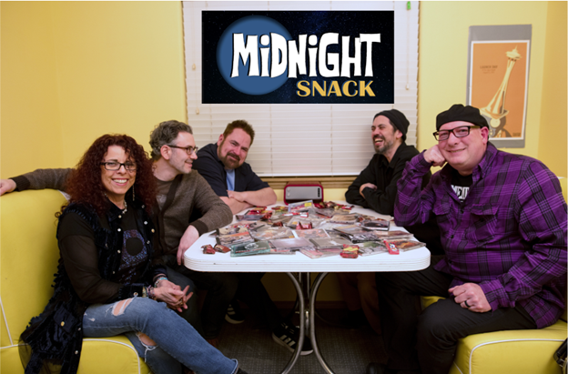 collectorschoic's tweet photo. Mark your calendar for Midnight Snack Live: Rock & Roll Night at Collector's Choice on October 17, 2026 at 08:00 PM 🎸 Join us for a high-energy live show, great vibes, friendly service, and a night made for dancing. #LiveMusic #RockAndRoll #CollectorsChoice https://t.co/iZUEDzfG2G