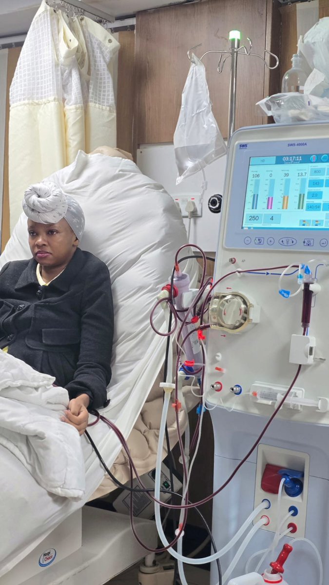 pending_TG's tweet photo. TUFINYE REPOST MAJAMAA. SHUGLI INATAKA MBOGI.

I am posting this, asking you to stand with Miss Mary Wanjiku, who is fighting kidney and heart failure. Miss @_marywanjiku is scheduled to undergo a kidney transplant. She is kindly asking for your help in raising funds for the procedure. If this post appears on your TL, I beg you share widely. The government has failed us, and its only us who can stand with us. 

Her MPesa number is 0795526072(Mary Githinji)

Mchanga link is: 
https://t.co/mR6cDKBhn9…

Asanteni and may you be blessed🙏