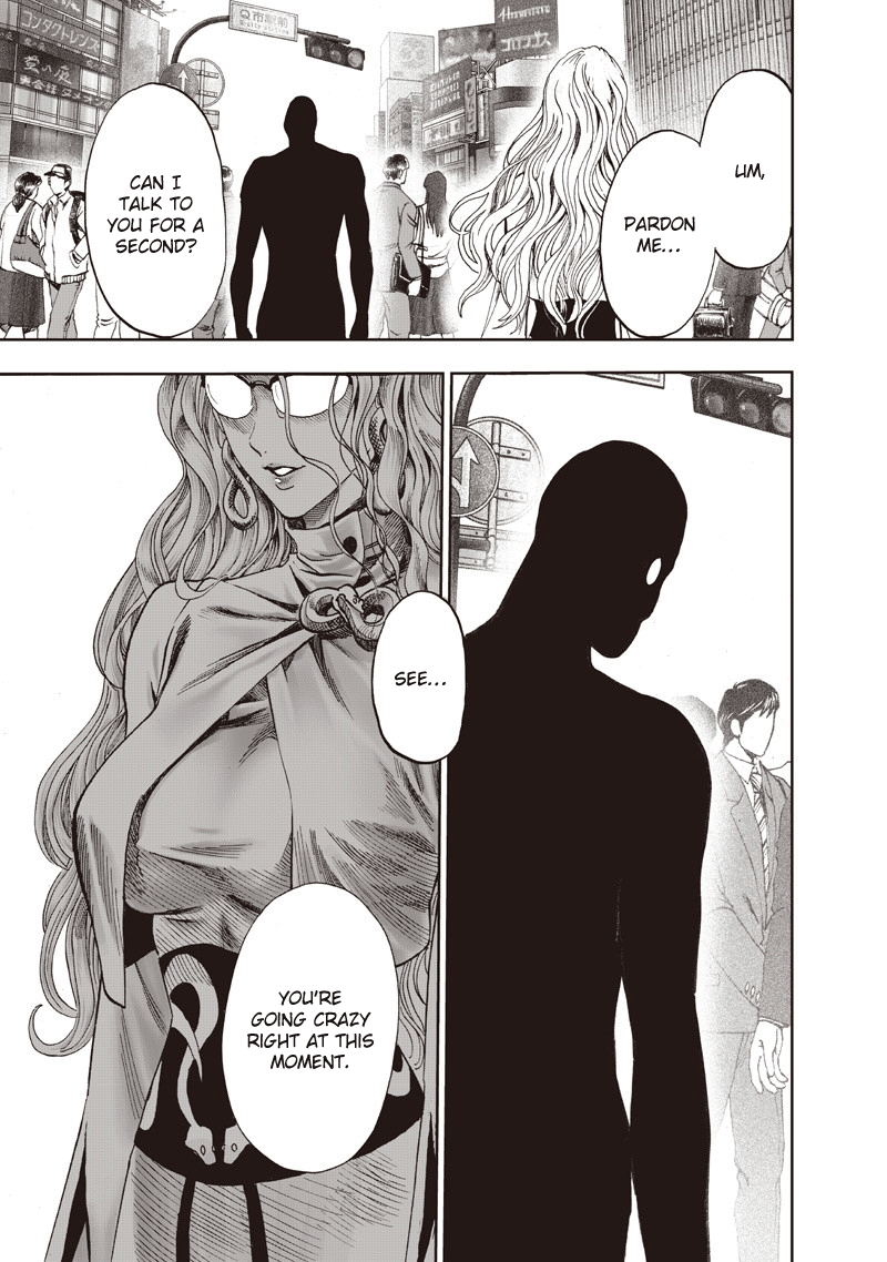 daily1punch's tweet photo. To those who don't know

Orochi was a human just like everyone else https://t.co/yz4bnyxtfc