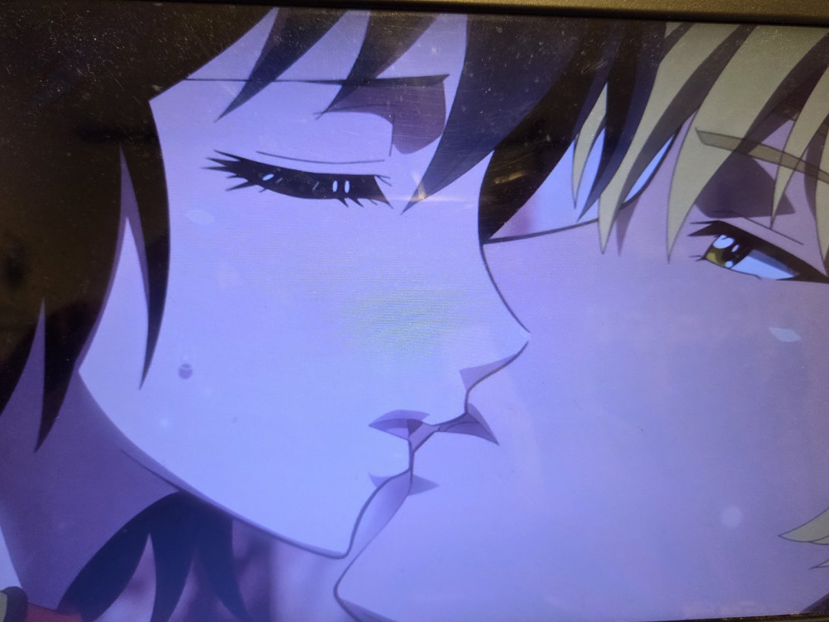 天は赤い河のほとり 第15話 ツイート画像 1
