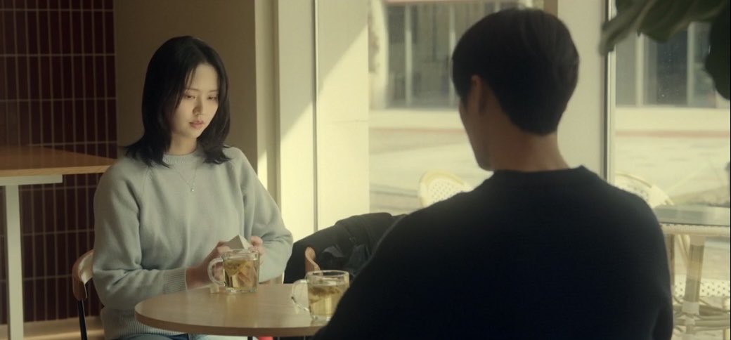 __kdramaland's tweet photo. women in male dominated fields 

#betweenstepsep4 #betweensteps https://t.co/29DvetCkiK