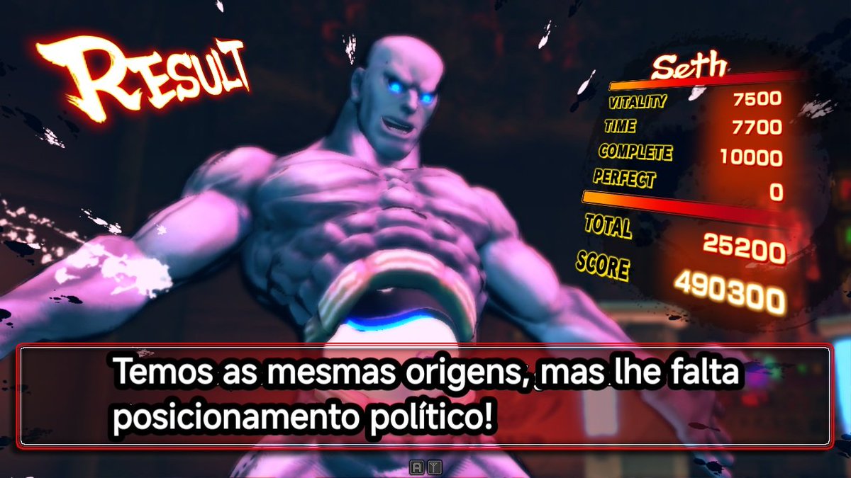 HanpanBR's tweet photo. Labar é para os fracos. Quer melhorar no jogo? Milite. https://t.co/cEtlNZ1V5B