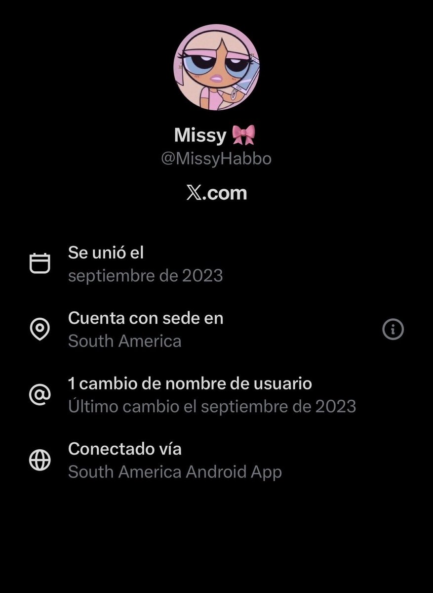 MaidenYoon1's tweet photo. Lamento decir que a todos los que UNA VEZ MÁS quieren embarrar a México… ELLA NO ES MEXICANA https://t.co/X3kJkpJBUr
