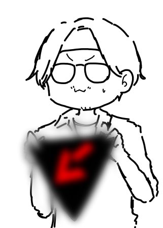 omochikomei's tweet photo. @worldwordwolf 点を伸ばせばそれっぽく…。ぼかします。 https://t.co/Mq0dTCxIp3