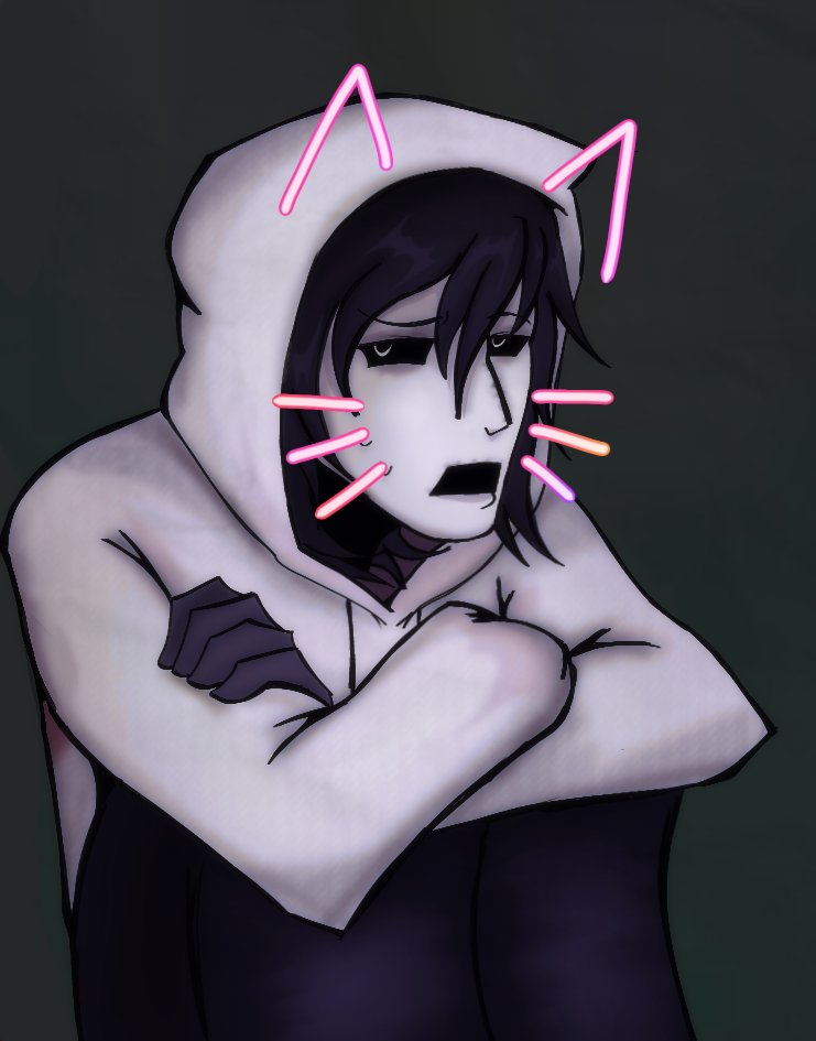 LiamMz3's tweet photo. This is Kate 👨‍🦽👨‍🦽👨‍🦽 #creepypasta https://t.co/kpz1c41rAY