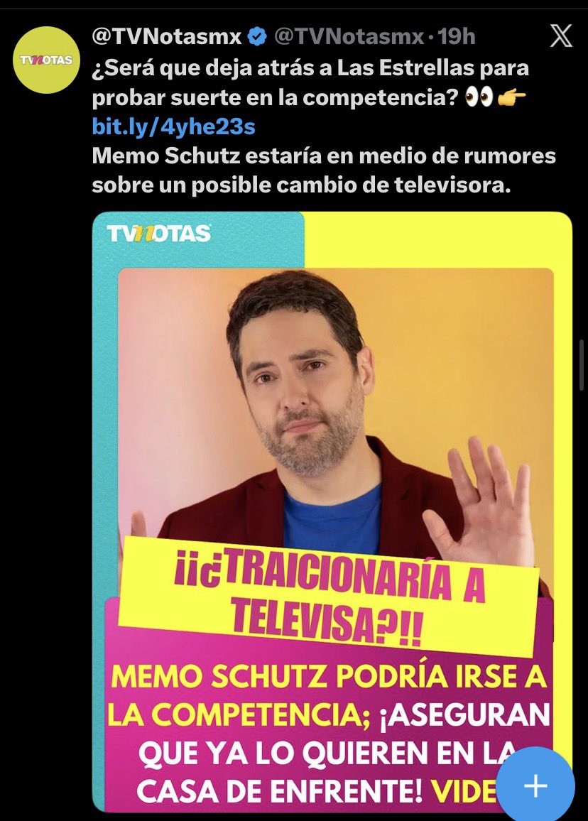 CxldVenomm's tweet photo. Memo le mostró a David Faitelson ayer en MVS noticias Deportes el tremendo chisme que le inventaron de que según se va a otra televisora, que se iba a la competencia JAJAJA 

Memo modo: Como ves a estos mi David https://t.co/qwKj37OZDC