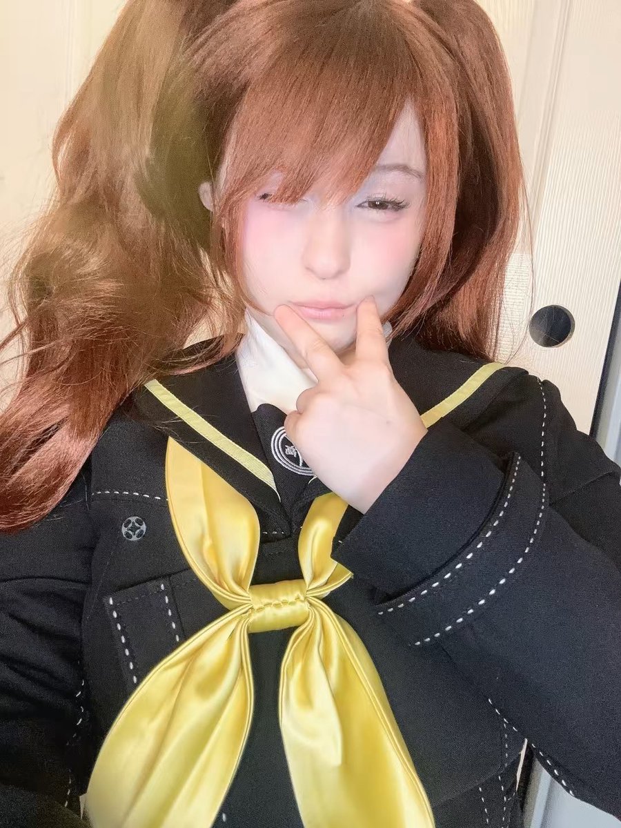 torzcos's tweet photo. #moothunt #promotwt #cosplaytwt 

Hii looking for mutuals!! (Especially cosplayers) 

I’m into 
-Fire emblem, pokemon
-umamusume
-nier, ff7, ffx
-persona
-ace attorney 
-nikke
-hsr (a little bit)
+ more! 

♡︎/⟳ if u wanna be moots (or comment) https://t.co/wzPF27Tob5