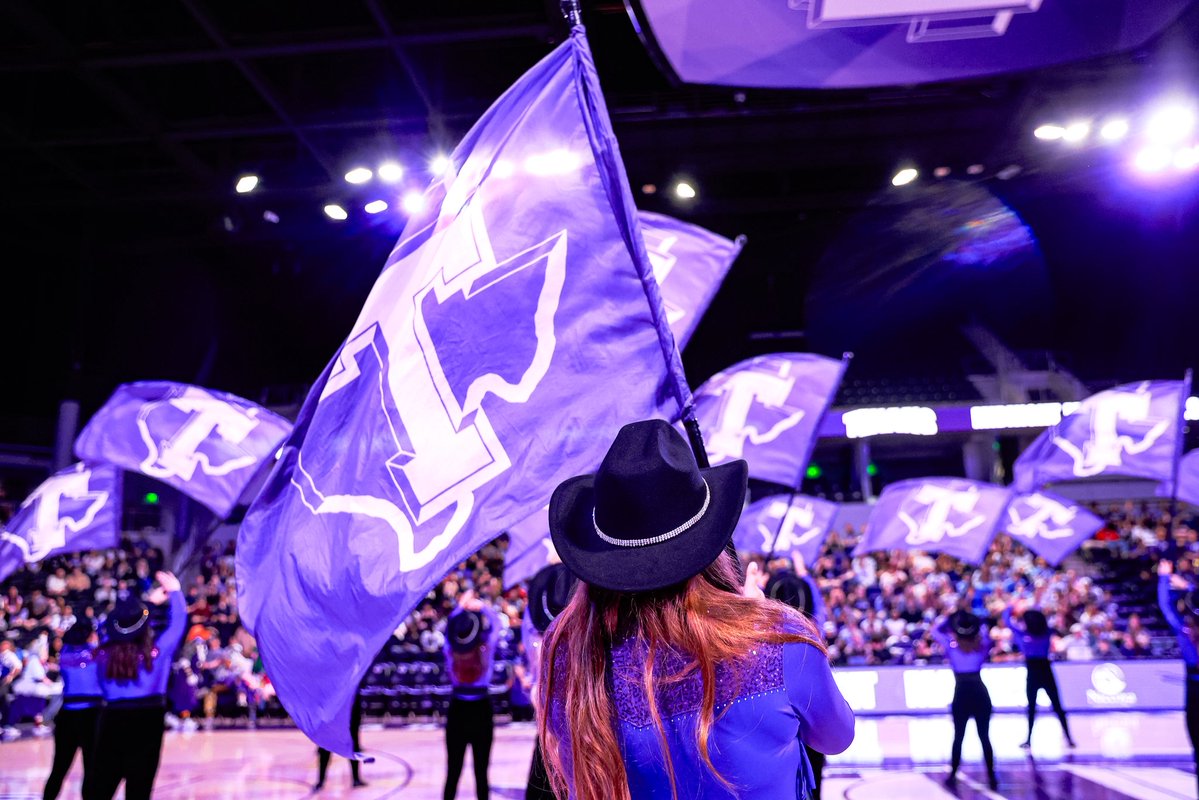TarletonSports's tweet photo. 🏀 is back! 🙌

Can’t wait to welcome Texan Nation back to the EECU Center! https://t.co/VpTCqwP3ZI
