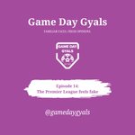 Photo by Game Day Gyals (@GameDayGyals)