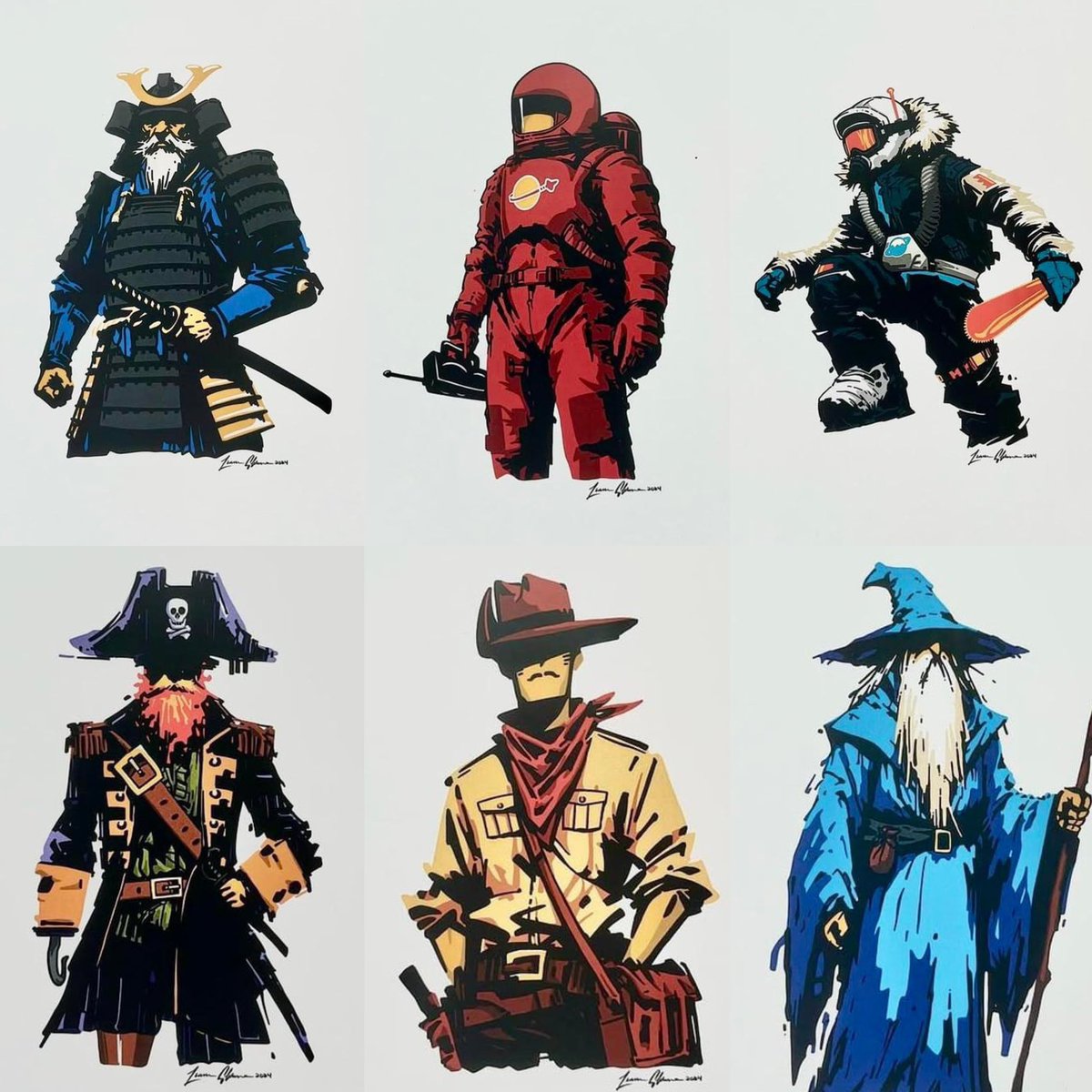 Justin_Neagle's tweet photo. Finally

And I'm gonna be a broken record, but can we PLEASE get more LEGO original characters in Battle Royale?

To anyone not familiar with LEGO, they just exist as cool original designs in Fortnite, it's a win-win https://t.co/neYBsXU5xp