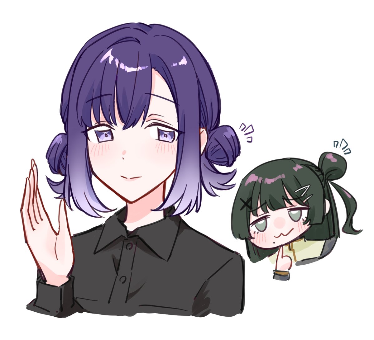 GN_zangeX1's tweet photo. https://t.co/fjEy7Im9gN