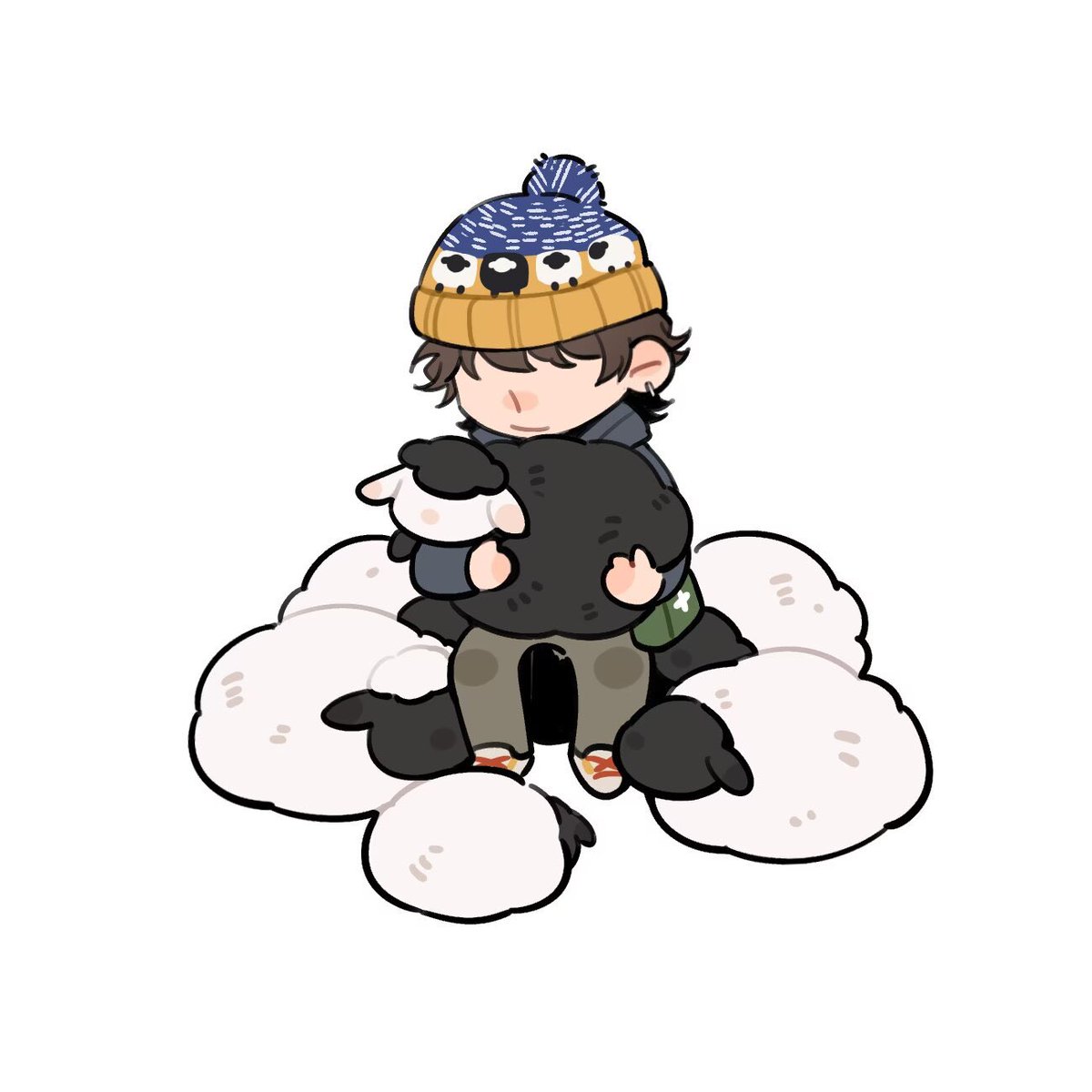 pipaipie's tweet photo. 🎶on animal farm~my animal home~
#ResidentEvil https://t.co/7jAZud7nJt